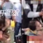 Phù dâu bị trói, cưỡng hôn thô bạo trong đám cưới gây phẫn nộ adt1758935285 phu dau bi troi cuong hon tho bao tr anh cat 3 2 auto cropjpg