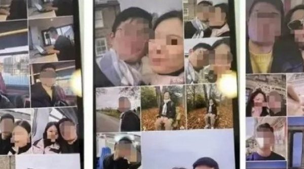 Chồng soạn 68 trang tài liệu 'bóc phốt' chuyện ngoại tình của vợ adt1759038745 chong soan 68 trang tai lieu boc pho anh cat 3 2 auto cropjpg