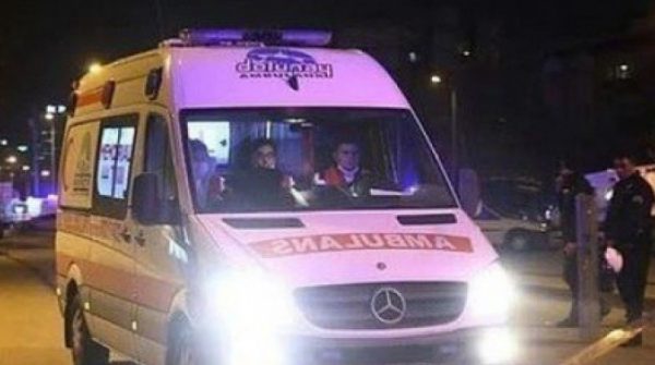 Chú rể 23 tuổi tử vong trong ngày cưới vì hành động của nhà gái 26 Chú rể 23 tuổi tử vong trong ngày cưới vì hành động của nhà gái adt1759804702 chu re 23 tuoi tu vong trong ngay cu anh cat 3 2 auto cropjpg