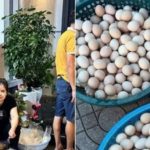 Người dân nấu cơm, chạy xe xuyên đêm cứu trợ vùng ngập Thái Nguyên adt1759969712 nguoi dan nau com chay xe xuyen dem anh cat 3 2 auto cropjpg