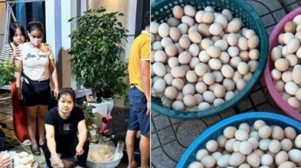 Người dân nấu cơm, chạy xe xuyên đêm cứu trợ vùng ngập Thái Nguyên adt1759969712 nguoi dan nau com chay xe xuyen dem anh cat 3 2 auto cropjpg