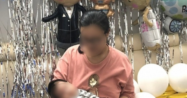 Mẹ chồng cho cháu nội 200 nghìn, cháu ngoại 2 triệu, con dâu sốc khi biết lý do adt1760158132 me chong cho chau noi 200 nghin chau anh cat 3 2 auto cropjpg 1