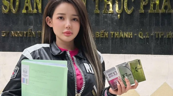 Chuỗi sự kiện đưa DJ Ngân 98 từ hot girl thị phi đến vòng lao lý adt1760362554 ngan98 6123 6135 9766 6324 anh cat 3 2 auto croppng