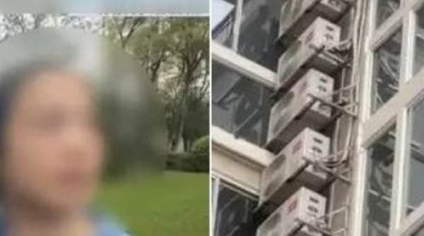 Căn hộ 500m2 chia thành hơn 20 phòng, treo 26 cục nóng điều hòa gây bức xúc 26 Căn hộ 500m2 chia thành hơn 20 phòng, treo 26 cục nóng điều hòa gây bức xúc adt1760677499 can ho 500m2 chia thanh hon 20 phong anh cat 3 2 auto cropjpg