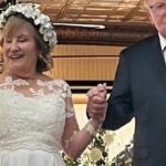 Thực hiện ước mơ lấy chồng ở tuổi 76 adt1760944057 1b4e31dd e763 42a3 9b41 fe9010 4442 anh cat 3 2 auto cropjpg