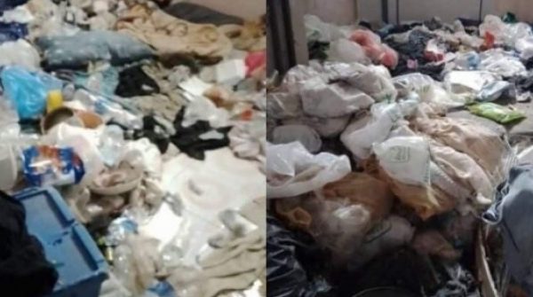 Khách nữ 42 tuổi bỏ đi, chủ nhà bàng hoàng khi phát hiện căn hộ ngập rác adt1761032842 khach nu 42 tuoi bo di chu nha bang anh cat 3 2 auto cropjpg