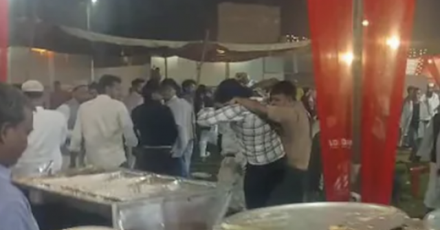 Hai họ ẩu đả vì chia gà rán không đều trong đám cưới adt1762502498 a nh ma n hi nh 2025 11 07 lu 3270 6 anh cat 3 2 auto croppng 1
