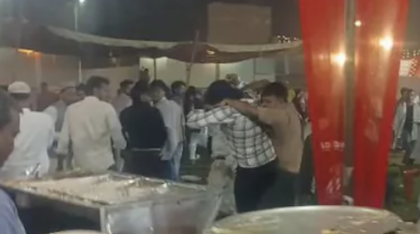 Hai họ ẩu đả vì chia gà rán không đều trong đám cưới adt1762502498 a nh ma n hi nh 2025 11 07 lu 3270 6 anh cat 3 2 auto croppng