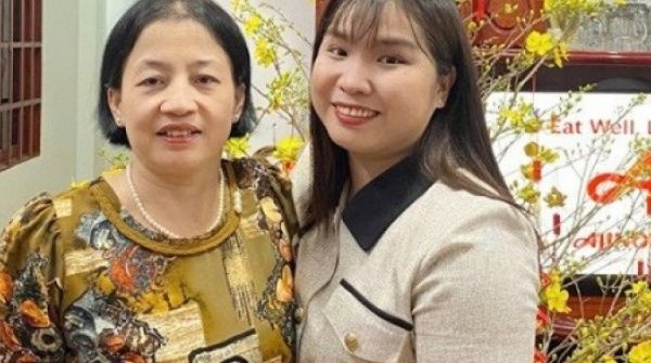 Tai nạn kinh hoàng cướp đi mẹ ruột và 1 chân, cô gái được mẹ chồng bù đắp tất cả adt1762565211 tai nan kinh hoang cuop di me ruot v anh cat 3 2 auto cropjpg