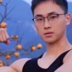 Cán bộ thôn khoe cơ bắp giúp nông dân bán hồng adt1762662485 01 1557 3296 2515 anh cat 3 2 auto cropjpg