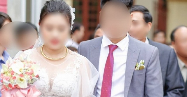 Thầy bói khuyên rước dâu nửa đêm, thông gia nghèo nói khiến nhà trai bừng tỉnh adt1762779610 thay boi khuyen ruoc dau nua dem tho anh cat 3 2 auto cropjpg 1