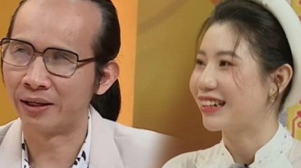 Cô gái Vĩnh Long yêu ‘ông chú khiếm thị’ hơn 18 tuổi và cái kết ngọt ngào adt1763251981 co gai vinh long yeu ong chu khiem t anh cat 3 2 auto cropjpg