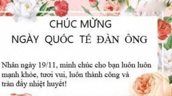 Những mẫu thiệp chúc mừng ngày Quốc tế Đàn ông 19/11 đẹp nhất 2025 adt1763525747 loi chuc ngay quoc te dan ong 19 11 anh cat 3 2 auto cropjpg