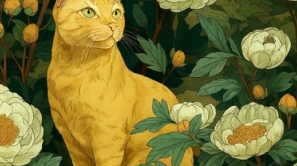 Điềm tĩnh mới có phúc: 4 con giáp càng sống an nhiên càng giàu sang adt1763528113 con giap 3 27157 64 0 1024 1536 crop anh cat 3 2 auto cropjpg