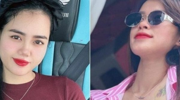 3 nữ tài xế xinh đẹp chở hàng chục tấn hàng cứu trợ bà con vùng lũ adt1764055782 3 nu tai xe xinh dep cho hang chuc t anh cat 3 2 auto cropjpg