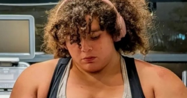 'Người phụ nữ khỏe nhất thế giới' bị tước danh hiệu vì là đàn ông adt1764204548 khoe1t 5908 5081 5974 anh cat 3 2 auto cropjpg 1