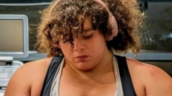 'Người phụ nữ khỏe nhất thế giới' bị tước danh hiệu vì là đàn ông 26 'Người phụ nữ khỏe nhất thế giới' bị tước danh hiệu vì là đàn ông adt1764204548 khoe1t 5908 5081 5974 anh cat 3 2 auto cropjpg