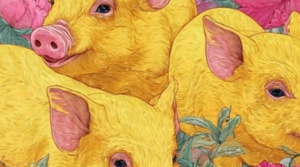 Những con giáp nói dối cao thủ: Khéo đến mức khó ai phát hiện 28 Những con giáp nói dối cao thủ: Khéo đến mức khó ai phát hiện adt1764411756 con giap 3 51270 256 0 896 1024 crop anh cat 3 2 auto cropjpg