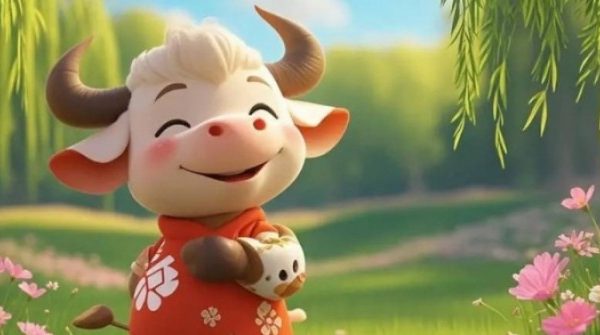 Tháng cuối năm 2025, 4 con giáp gặp may, tài lộc dồi dào adt1764579433 congiap 1 233 anh cat 3 2 auto cropjpg