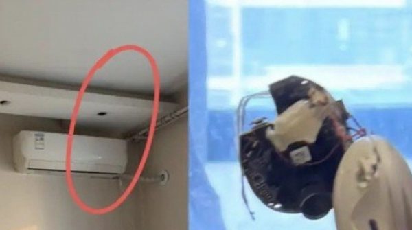 Cô gái sốc nặng khi phát hiện bị quay lén hàng trăm clip riêng tư trong phòng ngủ adt1765003597 1 3272 23 0 588 1080 crop 47605 anh cat 3 2 auto cropjpg