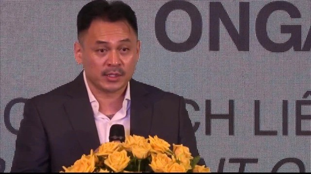 Sốc: Chủ tịch Liên đoàn quyền Anh Việt Nam Lưu Tú Bảo bị bắt tại Mỹ vì ma túy- Ảnh 1.