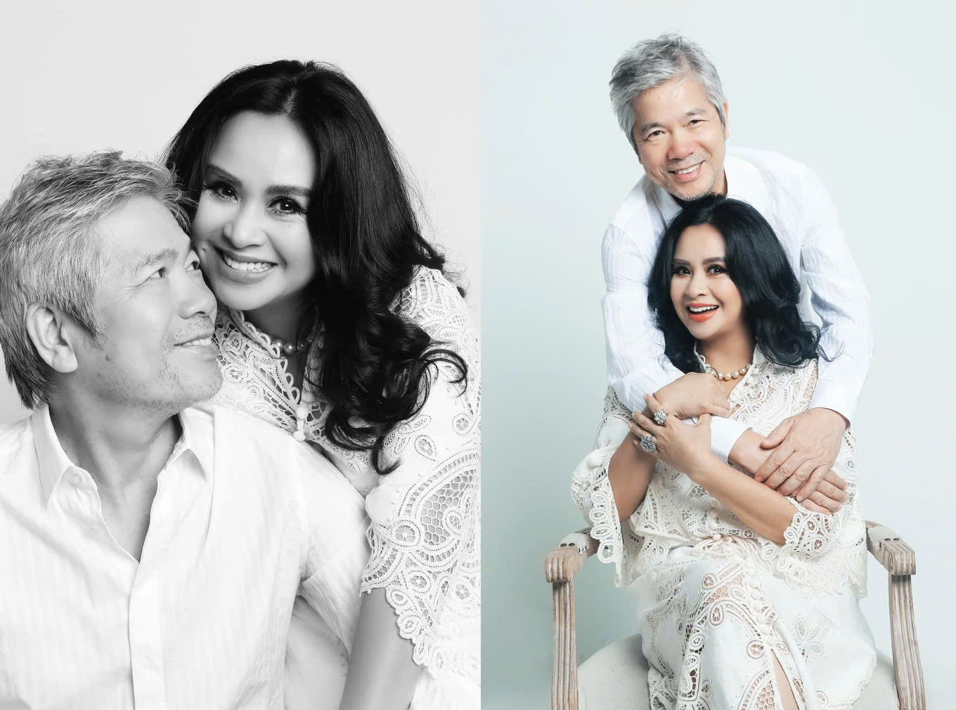 Nữ nghệ sĩ Việt bị kẻ lạ đánh tráo lúc chào đời: Đẻ con lúc 19 tuổi, sắp lên xe hoa- Ảnh 5.