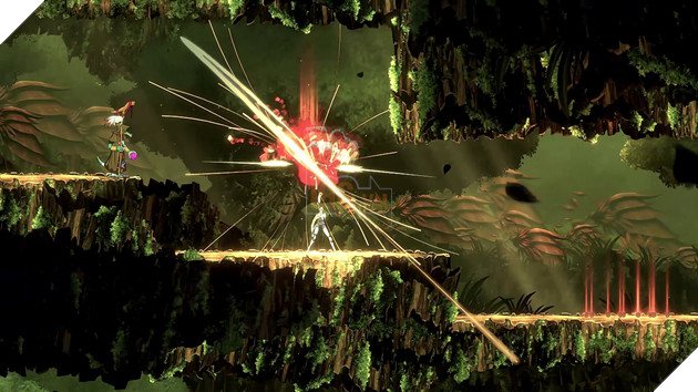 Hàng Loạt Game Indie Tránh Né Thời Điểm Ra Mắt Hollow Knight: Silksong 3