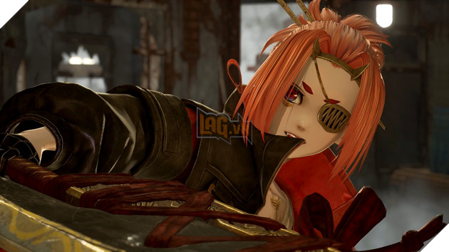 Game Anime Dinh Dam Code Vein Cong Bo Phan Tiep Theo, Ra Mat Dau Nam Sau 2 Game Anime Đình Đám Code Vein Công Bố Phần Tiếp Theo, Ra Mắt Đầu Năm Sau 2