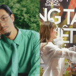 Đen Vâu bất ngờ bị fan dí theo hỏi về Hoàng Thùy Linh, trả lời 2 chữ giữa tin đã đón con đầu lòng aff 19 17446268552831659732550 19 0 559 1032 crop 1744626874119796870748gifpng