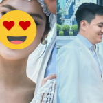 Hoa hậu 99 “nhá hàng” ảnh cưới cực tình tứ với chồng phó giám đốc, cô dâu ôm chú rể sát rạt aff 69 1744185523331643970274 0 0 675 1290 crop 17441855319332002470682png