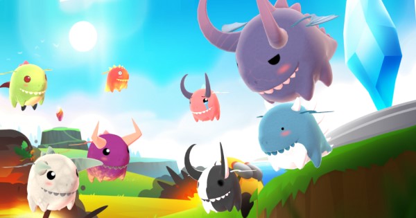 AFK Dragon Warrior: Idle Quest – Game nhàn rỗi với chủ đề rồng siêu đáng yêu afk dragon warrior idle quest thumbjpg