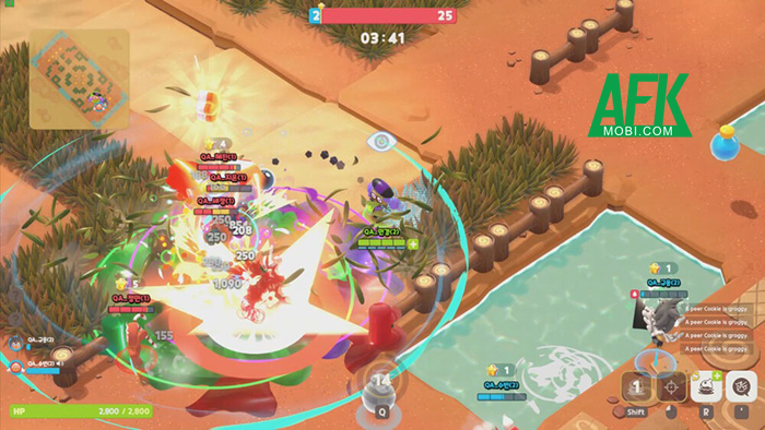 Tiếp tục có thêm 10 game mobile mới đổ về Việt Nam vào giữa tháng 10 1