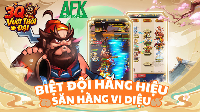 Thêm 9 game di động mới tiếp tục đổ về Việt Nam giai đoạn cuối tháng 6 5