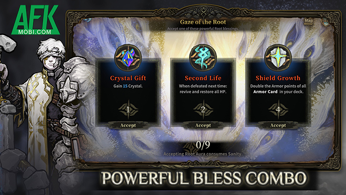 Abyssal Soul - Card Roguelike game chiến thuật thẻ bài mới đến từ ChillyRoom 1 Abyssal Soul - Card Roguelike game chiến thuật thẻ bài mới đến từ ChillyRoom 1