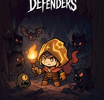 Bảo vệ tòa tháp trước bọn quái vật đi ra từ vực thẳm trong game Abyss Defenders 28 Bảo vệ tòa tháp trước bọn quái vật đi ra từ vực thẳm trong game Abyss Defenders afkmobi abyssdefenders 1jpg