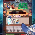 ACE: Alice Card Episode game chiến thuật thẻ bài lấy cảm hứng từ trò chơi Balatro nổi tiếng afkmobi acealicecardepisode 1jpg