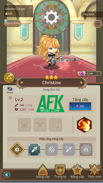 Airship Knights: Zero cho game thủ trở thành thuyền trưởng của một con thuyền bay 3