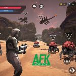 Alien Online Survival game MMORPG với chủ đề độc lạ về người ngoài hành tinh 7 Alien Online Survival game MMORPG với chủ đề độc lạ về người ngoài hành tinh afkmobi alienonlinesurvival 1jpg