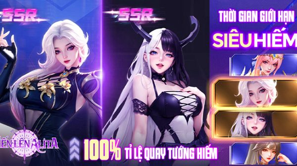 Nạp tươi 60 triệu vào Alita Giải Cứu Đường Tăng, “Chị Đẹp” Misthy quyết săn Nữ Oa 11 sao và cái kết afkmobi alita giai cuu duong tang missthy anh 1jpg