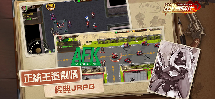 Alloy: Age of Tanks game chiến thuật cho bạn xây dựng đội chiến xa thiết giáp của mình 0