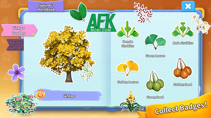 Amazing Gardens mời bạn xây dựng khu vườn thiên đường đầy thơ mộng của riêng mình 2