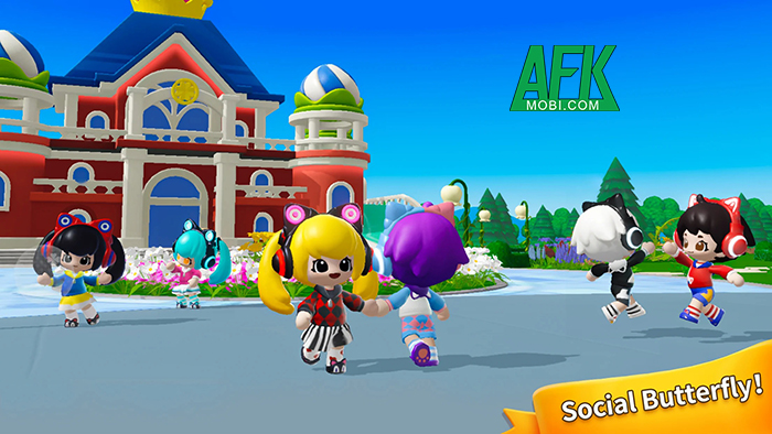 Amazing Gardens mời bạn xây dựng khu vườn thiên đường đầy thơ mộng của riêng mình 3