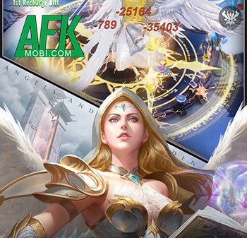 Angels and the Golden Tree game MMORPG rảnh tay màn hình dọc với đồ họa 3D đẹp mắt 29 Angels and the Golden Tree game MMORPG rảnh tay màn hình dọc với đồ họa 3D đẹp mắt afkmobi angelsandthegoldentree 1jpg