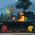 Anh Hùng Bất Diệt game nhập vai đơn giản cập bến thị trường Việt Nam afkmobi anhhungbatdiet 1jpg