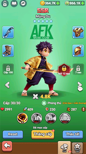 Anh Hùng Hội Tụ game đấu tướng chiến thuật cập bến thị trường Việt Nam 3 Anh Hùng Hội Tụ game đấu tướng chiến thuật cập bến thị trường Việt Nam 3