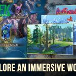 Điều khiển tổ đội anh hùng của bạn chiến đấu trong game hành động Anima: Spirit Guardians 8 Điều khiển tổ đội anh hùng của bạn chiến đấu trong game hành động Anima: Spirit Guardians afkmobi animaspiritguardians 1jpg