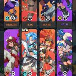 Cùng những tổ đội anh hùng chiến đấu sinh tồn trong game Apex Hero: Go! afkmobi apexherogo 1jpg