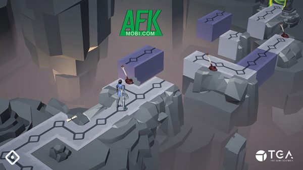 Mạo hiểm vào Địa ngục để giải cứu người tình của mình trong game giải đố Arc of Euclid 27 Mạo hiểm vào Địa ngục để giải cứu người tình của mình trong game giải đố Arc of Euclid afkmobi arcofeuclid 1jpg