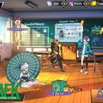 Vào Arena of Dungeon Challengers lập đội càn quét các ngục tối đầy nguy hiểm afkmobi arena of dungeon challengers gameplay anh 1jpg