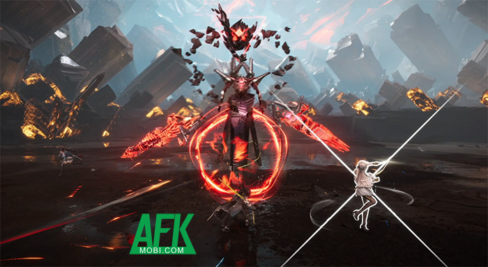 Arknights: Endfield sắp cập bến Việt Nam với tên Arknights: Vùng Đất Tận Cùng 3